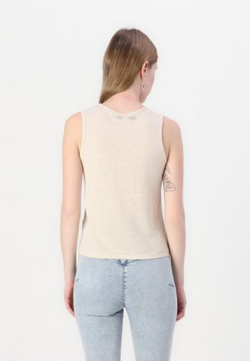 Майка-борцовка