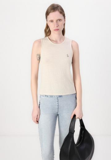 Майка-борцовка