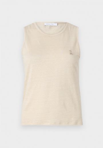 Майка-борцовка