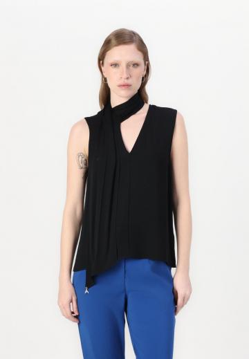 Майка-борцовка