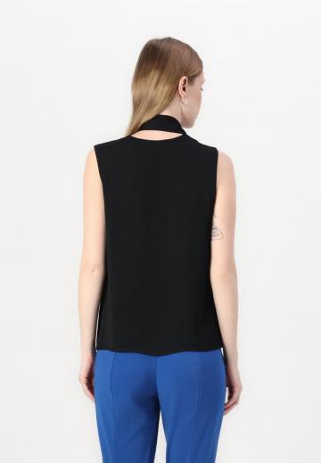 Майка-борцовка