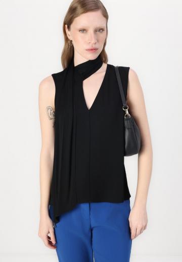 Майка-борцовка