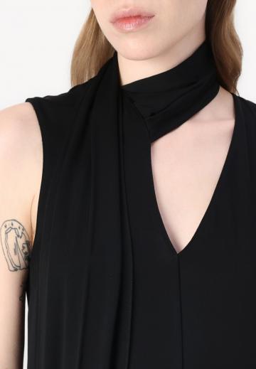 Майка-борцовка