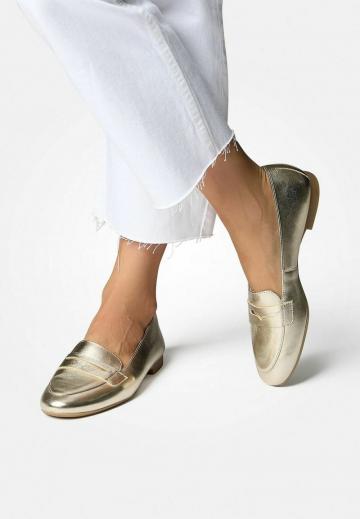 Полуботинки