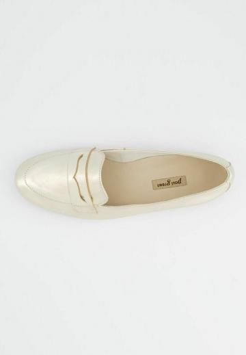 Полуботинки