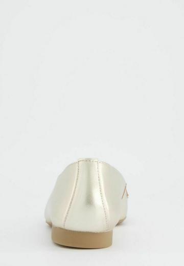 Полуботинки