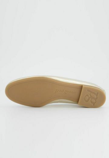 Полуботинки