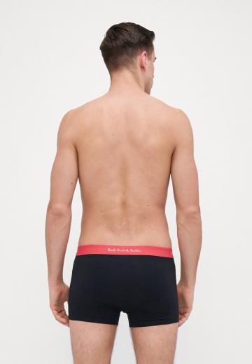 Трусы шортики