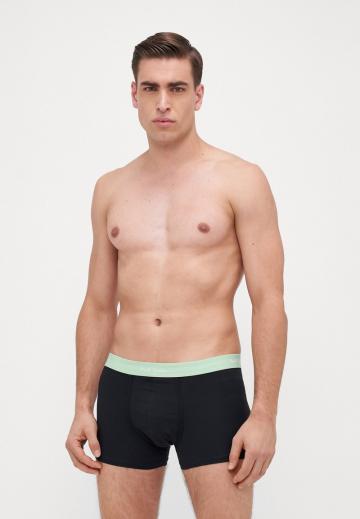 Трусы шортики