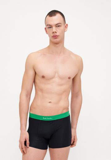 Трусы шортики