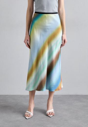 Летняя юбка