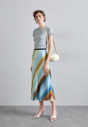 Летняя юбка