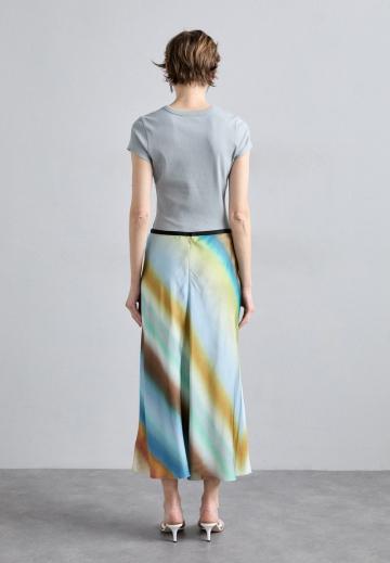 Летняя юбка