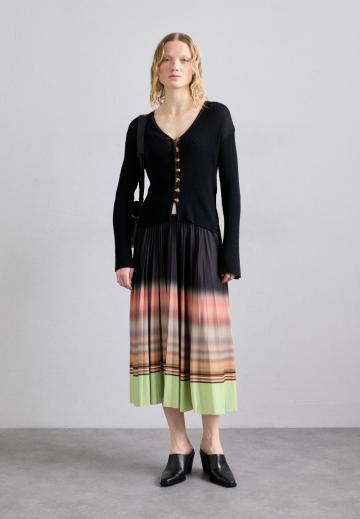 Летняя юбка