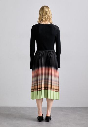 Летняя юбка