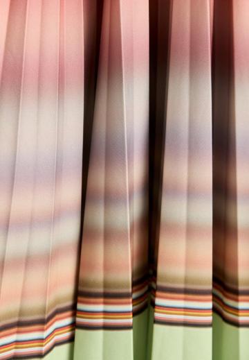 Летняя юбка