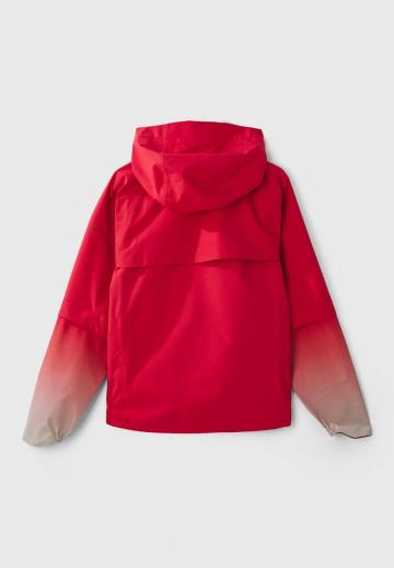 Куртка дождевик