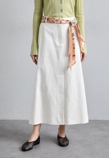 Летняя юбка