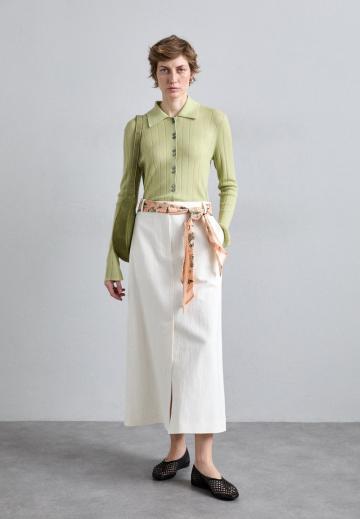 Летняя юбка