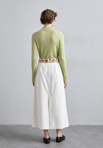 Летняя юбка