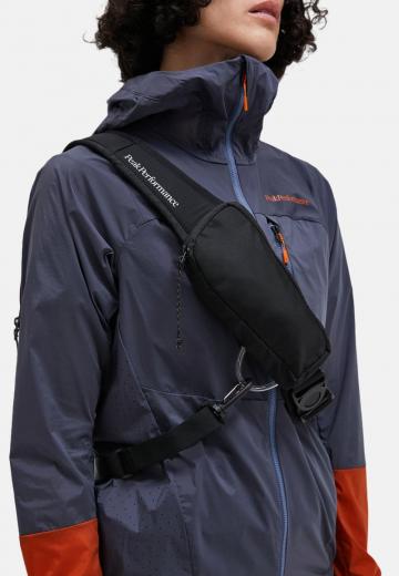 Сумка на пояс