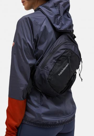 Сумка на пояс