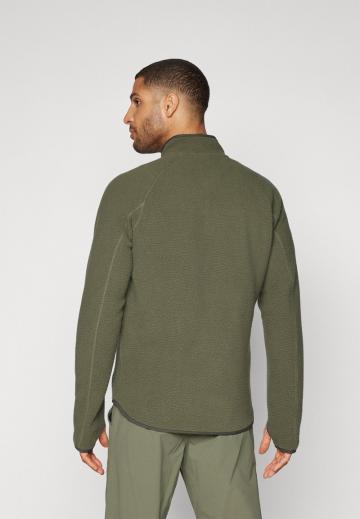 Флисовая куртка