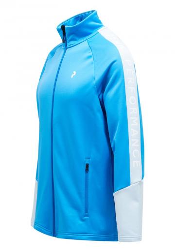 Флисовая куртка