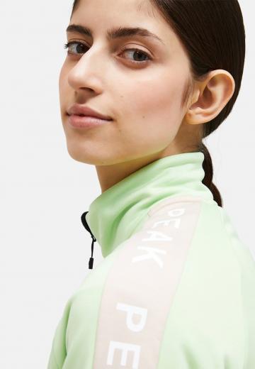 Флисовая куртка