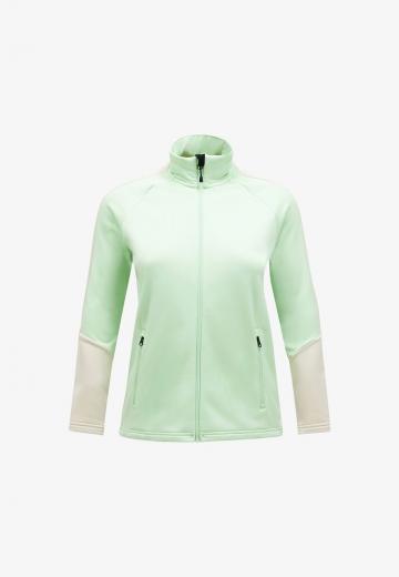 Флисовая куртка