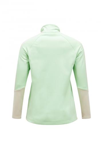 Флисовая куртка