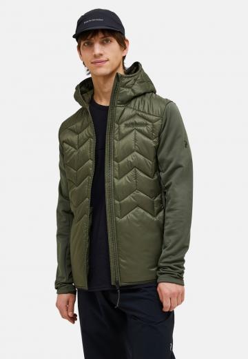 Зимняя куртка