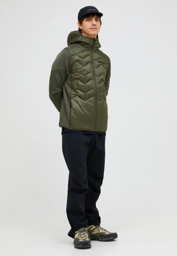 Зимняя куртка