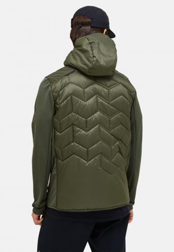 Зимняя куртка