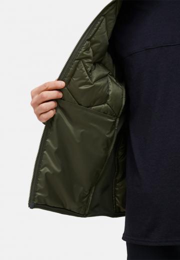 Зимняя куртка