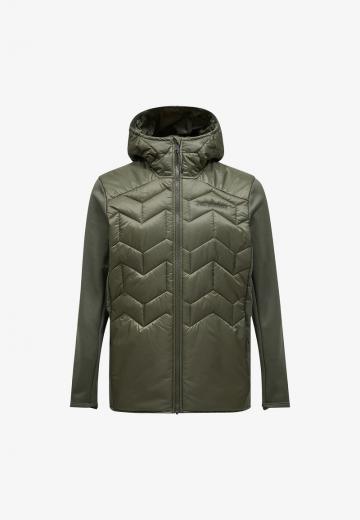 Зимняя куртка