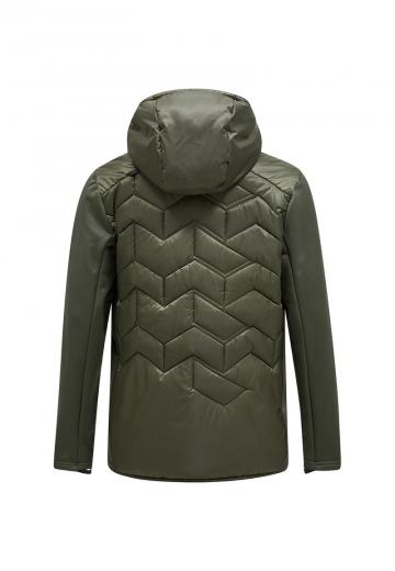 Зимняя куртка