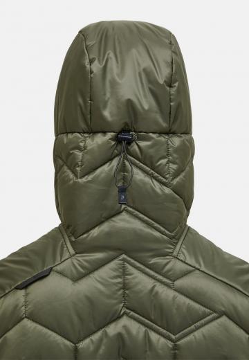 Зимняя куртка