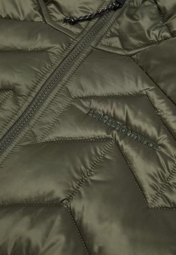 Зимняя куртка