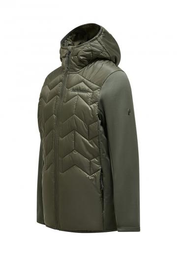 Зимняя куртка