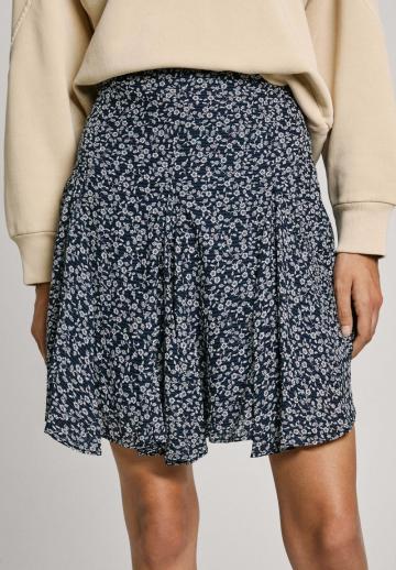 Летняя юбка