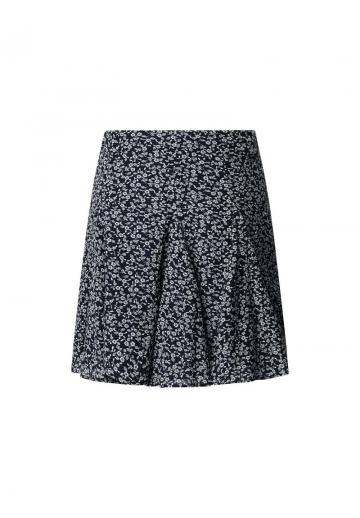 Летняя юбка