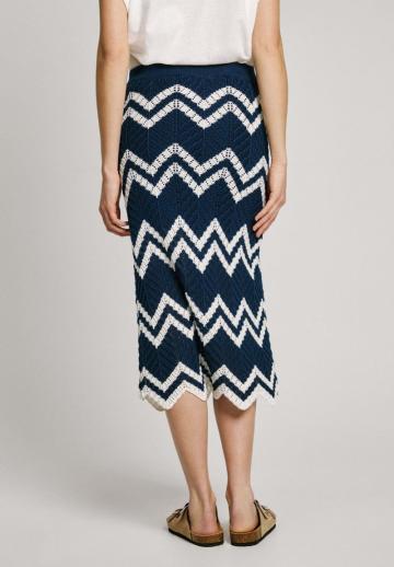 Летняя юбка