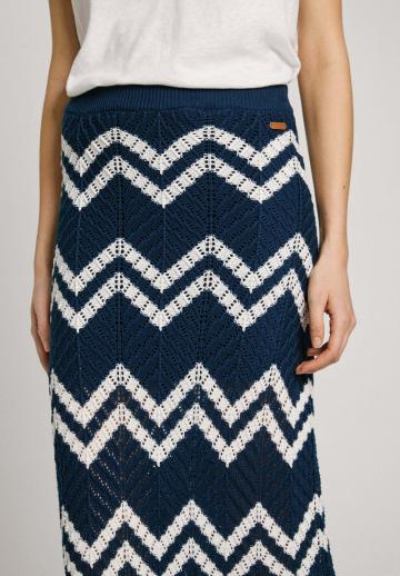 Летняя юбка