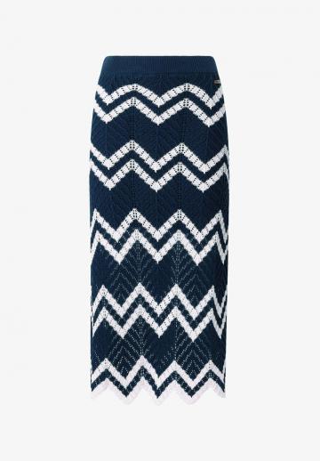 Летняя юбка