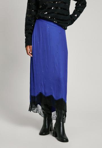 Летняя юбка