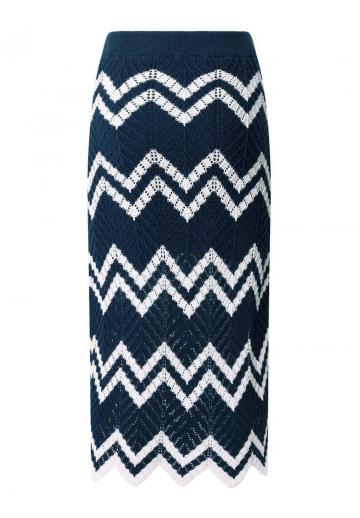 Летняя юбка