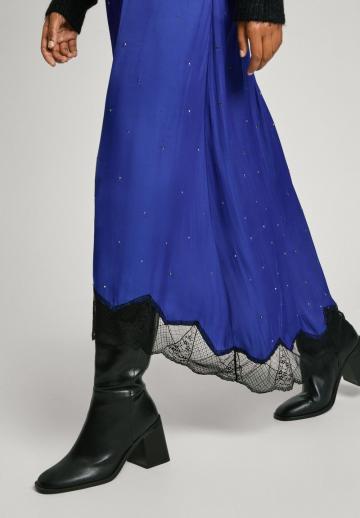 Летняя юбка