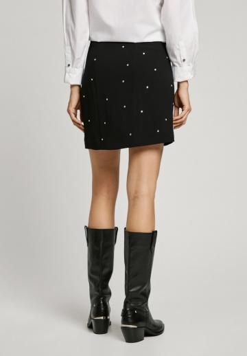 Летняя юбка