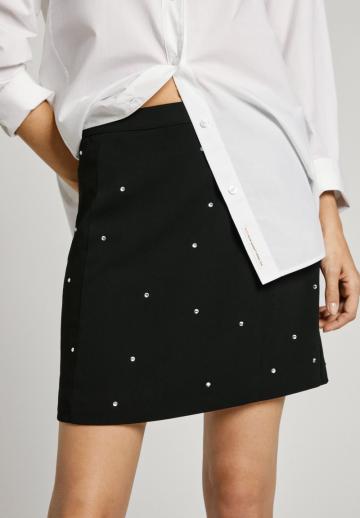 Летняя юбка